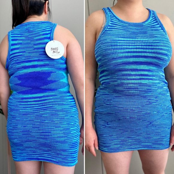 Elish mini dress from Princess Polly - Picture 3 of 4